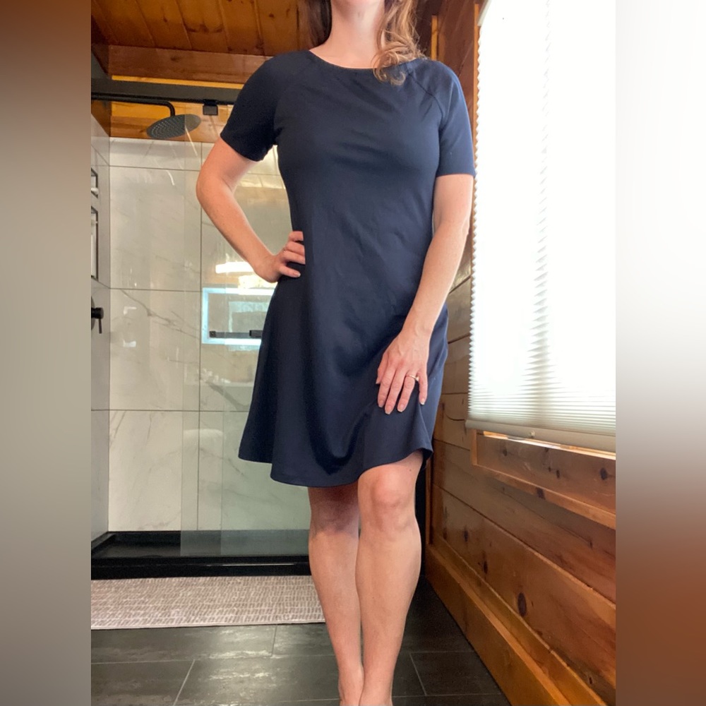 Philosophy Dress